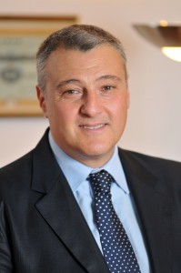 Roberto Musneci, Managing partner in Serban & Musneci Associates